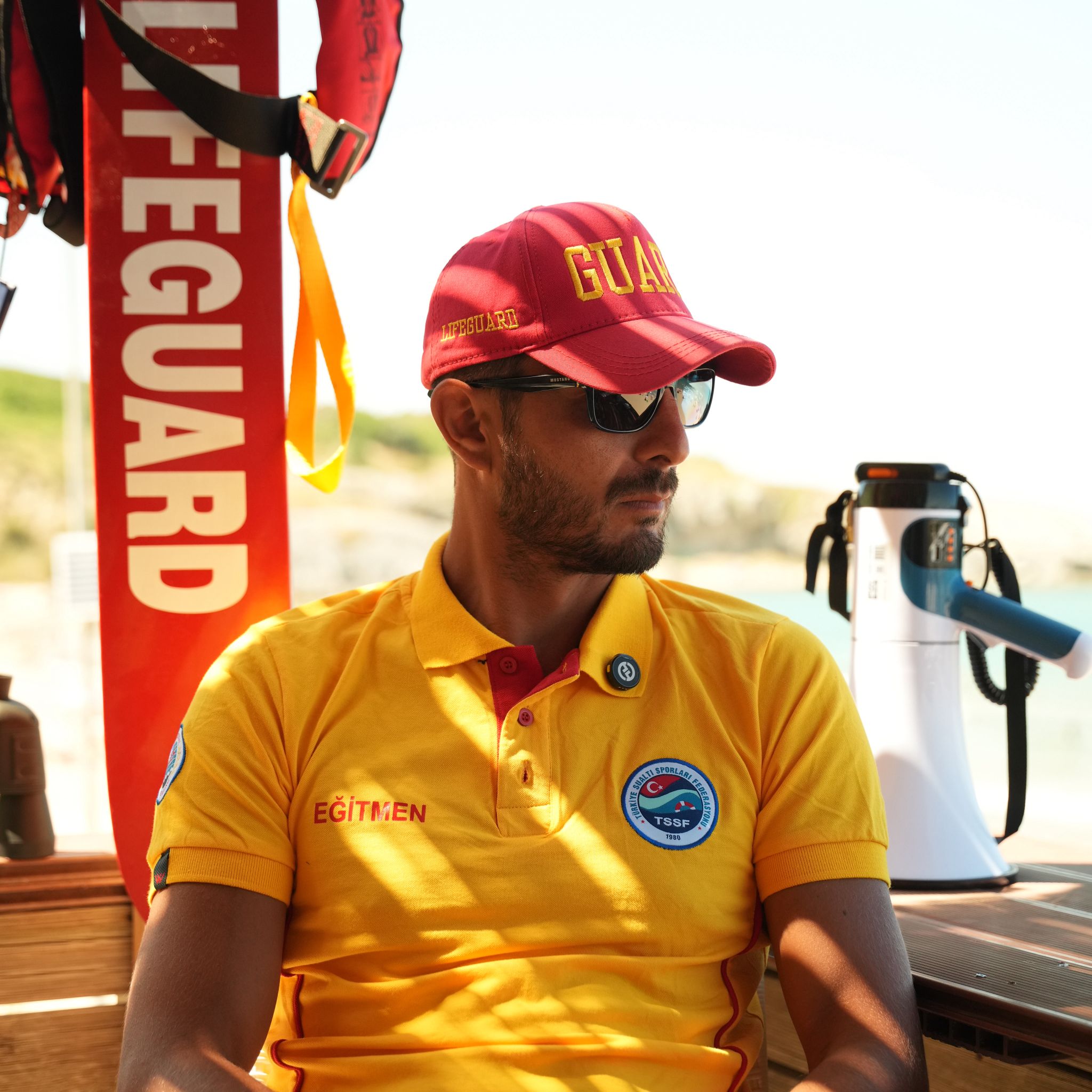 X Prive By LIFEGUARD